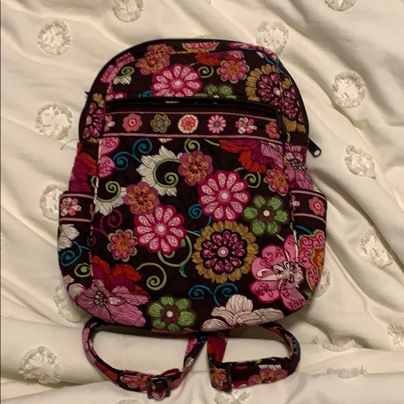 Vera Bradley Handbags - Vera Bradley Backpack